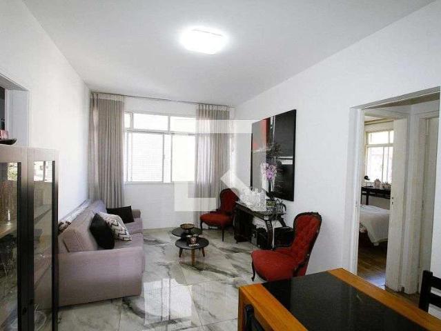 Apartamento venda em Regional Centro-Sul, Belo Horizonte