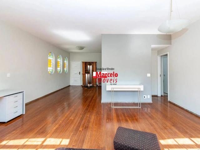 Apartamento venda em Regional Centro-Sul, Belo Horizonte