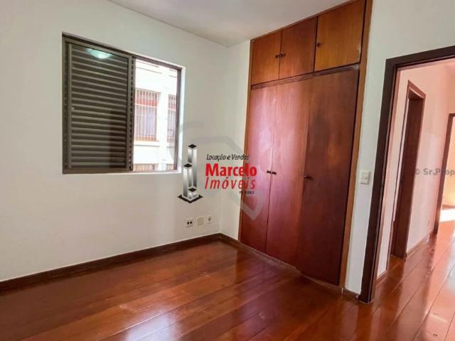 Apartamento venda em Regional Centro-Sul, Belo Horizonte