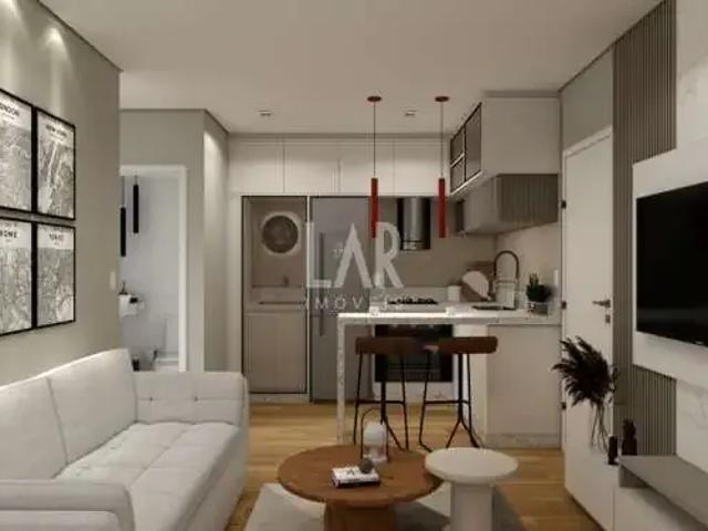 Apartamento venda em Regional Noroeste, Belo Horizonte