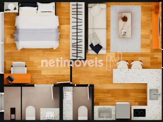 Apartamento venda em Região Geográfica Imediata de Belo Horizonte, Região Metropolitana de Belo Horizonte