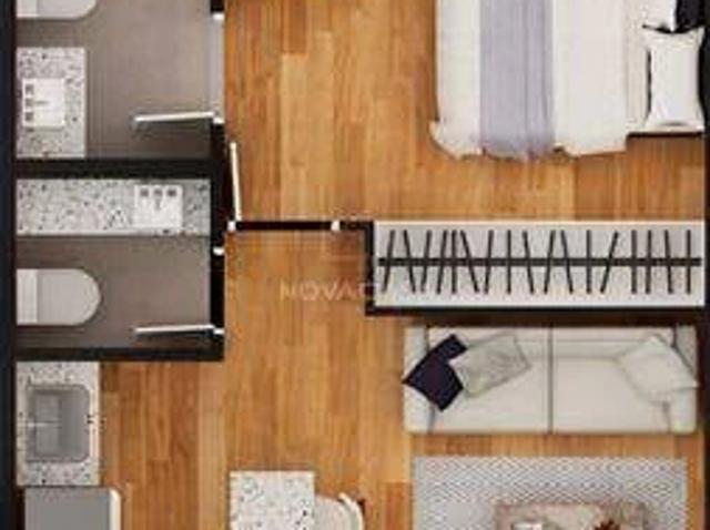Apartamento venda em Regional Noroeste, Belo Horizonte