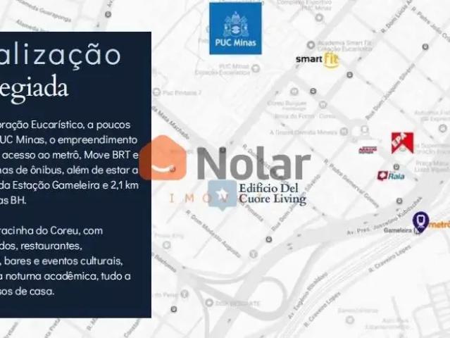 Apartamento venda em Região Geográfica Imediata de Belo Horizonte, Região Metropolitana de Belo Horizonte
