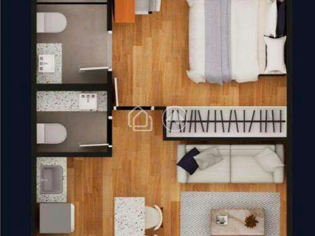 Apartamento venda em Regional Noroeste, Belo Horizonte