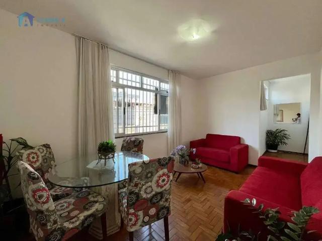 Apartamento venda em Regional Noroeste, Belo Horizonte