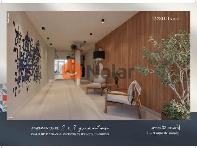 Apartamento venda em Regional Noroeste, Belo Horizonte