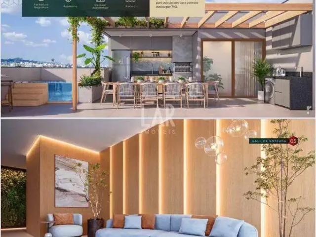 Apartamento venda em Regional Noroeste, Belo Horizonte