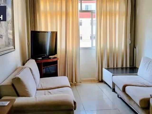 Apartamento venda em Regional Noroeste, Belo Horizonte