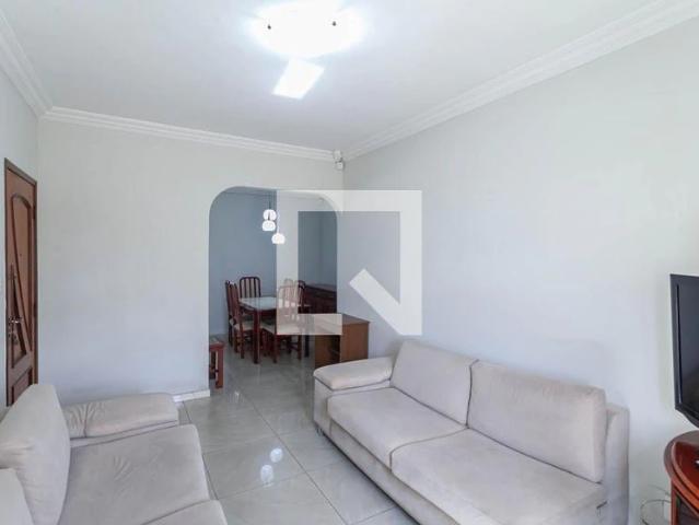 Apartamento venda em Regional Noroeste, Belo Horizonte