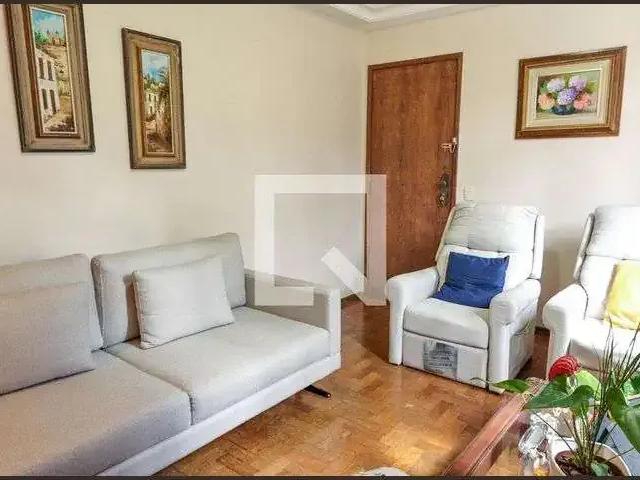 Apartamento venda em Região Geográfica Imediata de Belo Horizonte, Região Metropolitana de Belo Horizonte