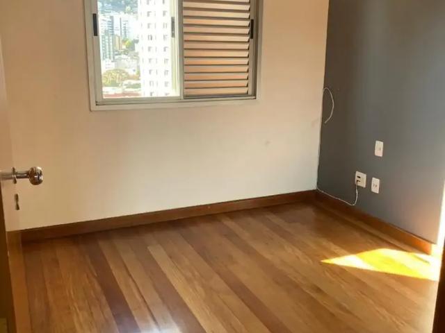 Apartamento venda em Carmo, Belo Horizonte