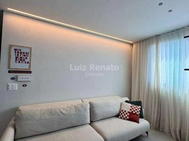 Apartamento venda em Carmo, Belo Horizonte