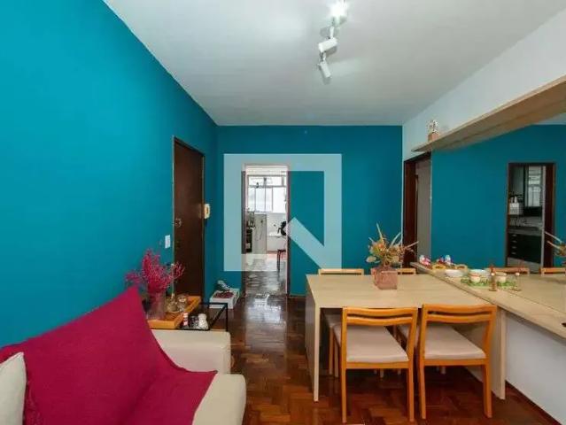 Apartamento venda em Região Geográfica Imediata de Belo Horizonte, Região Metropolitana de Belo Horizonte