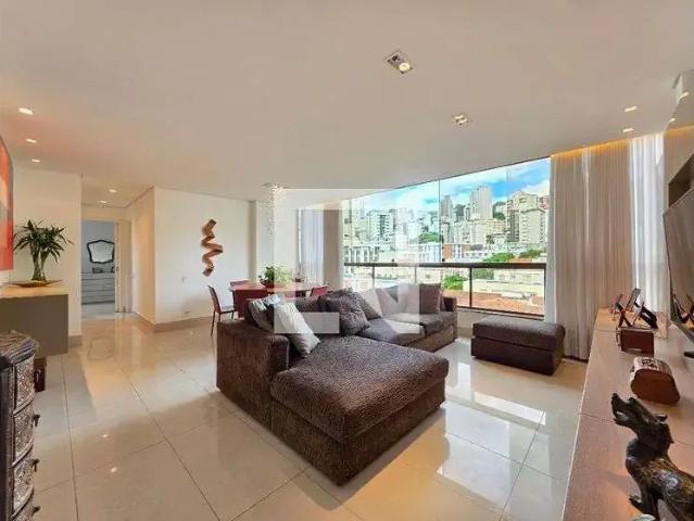 Apartamento venda em Região Geográfica Imediata de Belo Horizonte, Região Metropolitana de Belo Horizonte