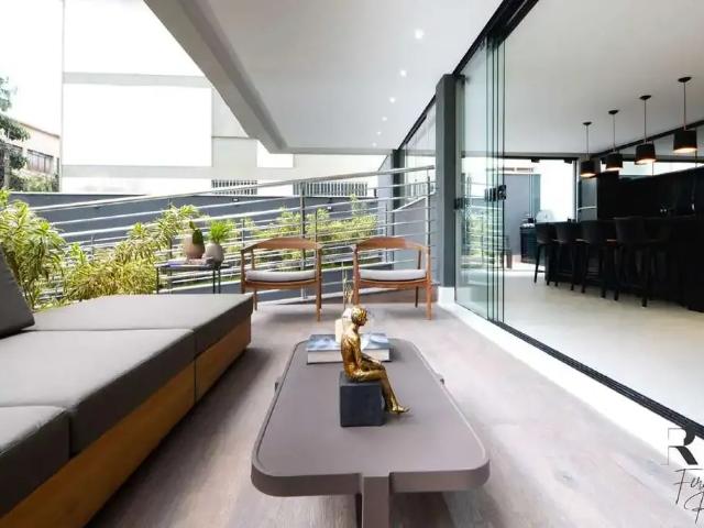 Apartamento venda em Carmo, Belo Horizonte