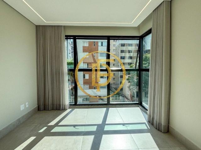 Apartamento venda em Carmo, Belo Horizonte