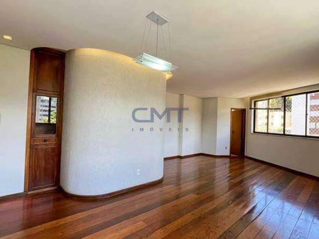 Apartamento venda em Carmo, Belo Horizonte