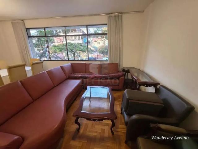 Apartamento venda em Região Geográfica Imediata de Belo Horizonte, Região Metropolitana de Belo Horizonte