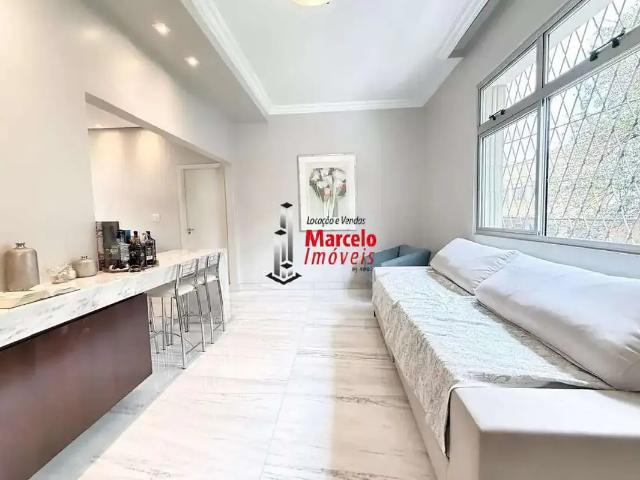 Apartamento venda em Região Geográfica Imediata de Belo Horizonte, Região Metropolitana de Belo Horizonte
