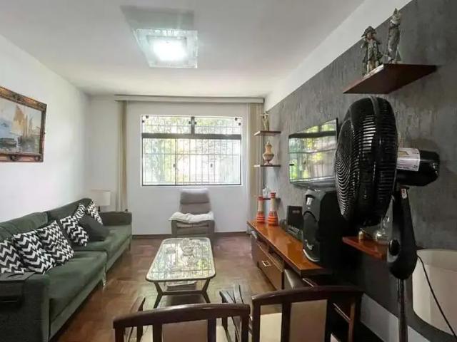 Apartamento venda em Região Geográfica Imediata de Belo Horizonte, Região Metropolitana de Belo Horizonte