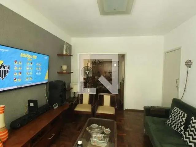 Apartamento venda em Região Geográfica Imediata de Belo Horizonte, Região Metropolitana de Belo Horizonte
