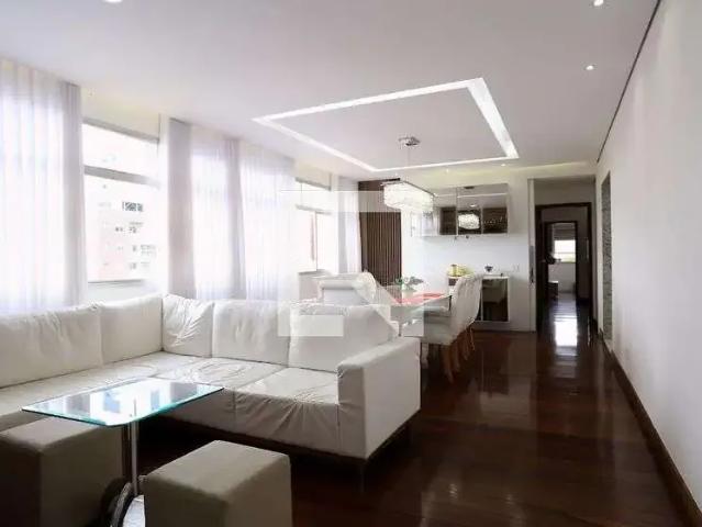 Apartamento venda em Região Geográfica Imediata de Belo Horizonte, Região Metropolitana de Belo Horizonte