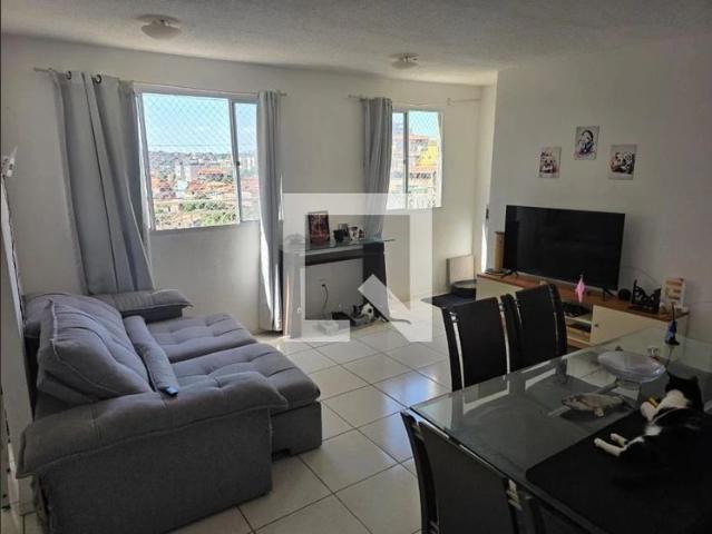 Apartamento venda em Diamante, Belo Horizonte