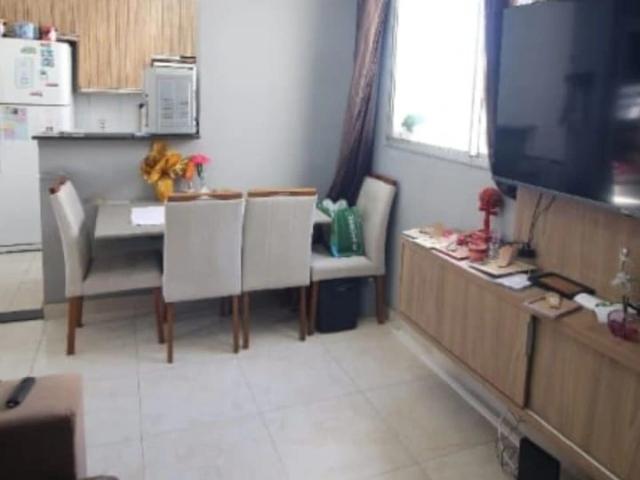 Apartamento venda em Barreiro, Belo Horizonte