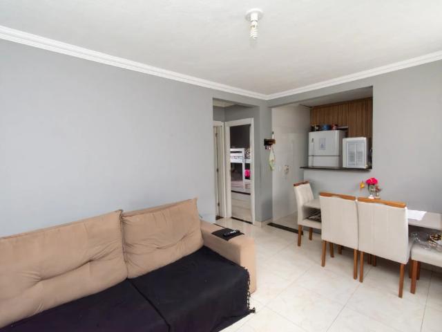 Apartamento venda em Barreiro, Belo Horizonte