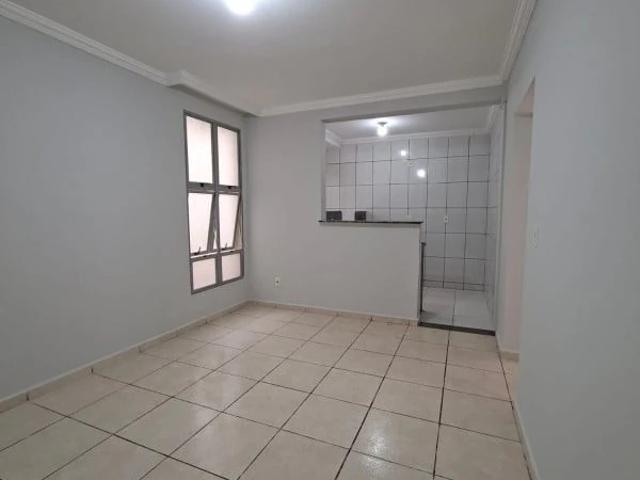 Apartamento venda em Barreiro, Belo Horizonte