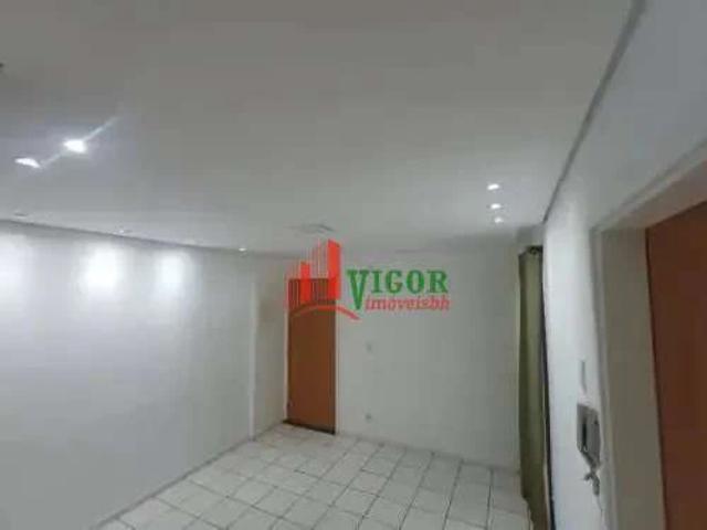 Apartamento venda em Diamante, Belo Horizonte