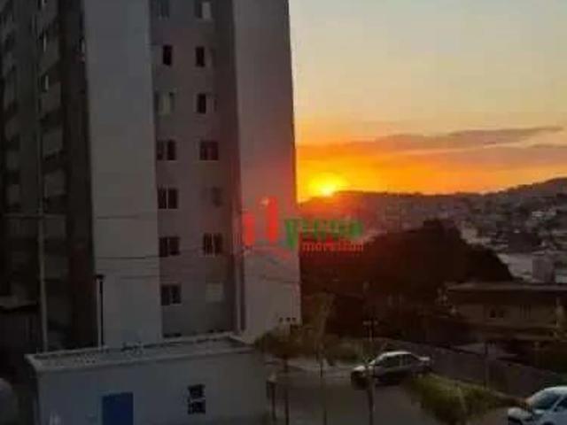 Apartamento venda em Barreiro, Belo Horizonte