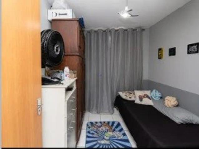 Apartamento venda em Diamante, Belo Horizonte