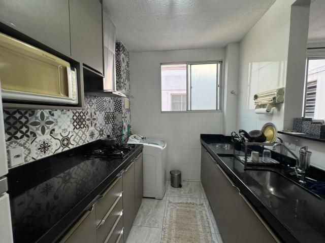 Apartamento venda em Barreiro, Belo Horizonte