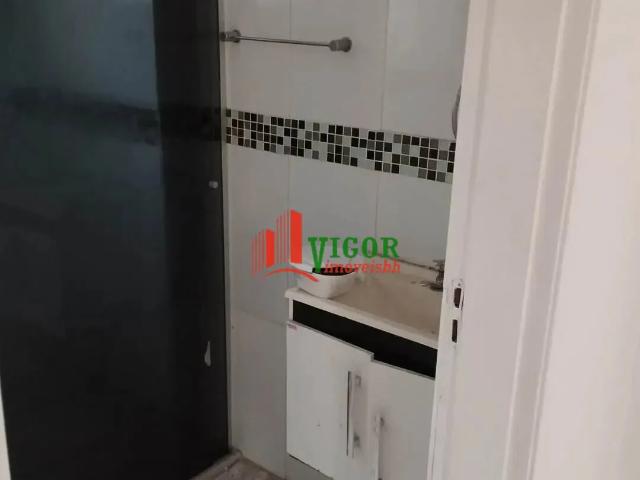 Apartamento venda em Diamante, Belo Horizonte