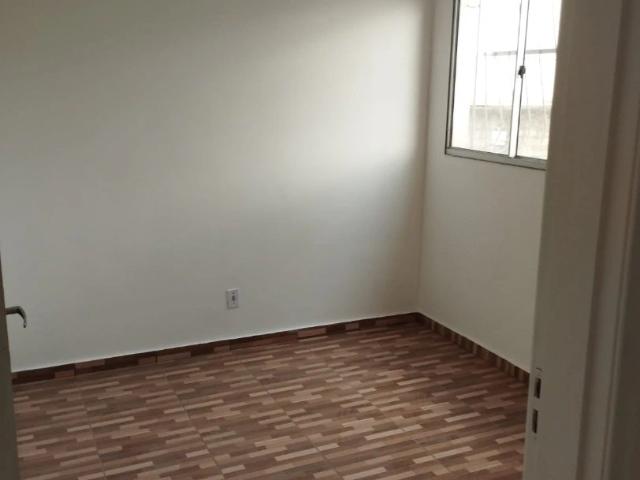 Apartamento venda em Diamante, Belo Horizonte
