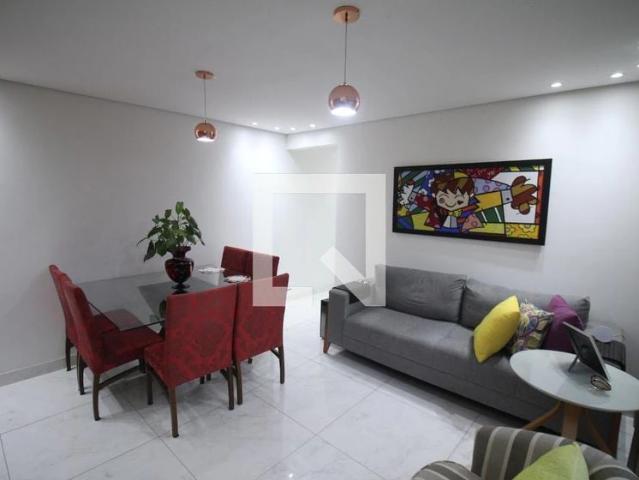 Apartamento venda em Diamante, Belo Horizonte