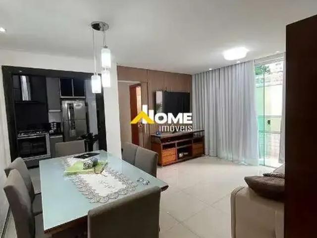 Apartamento venda em Região Geográfica Imediata de Belo Horizonte, Região Metropolitana de Belo Horizonte
