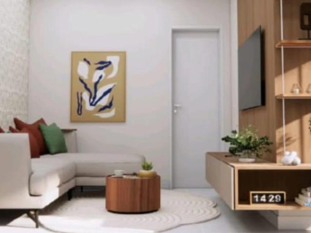 Apartamento venda em Diamante, Belo Horizonte