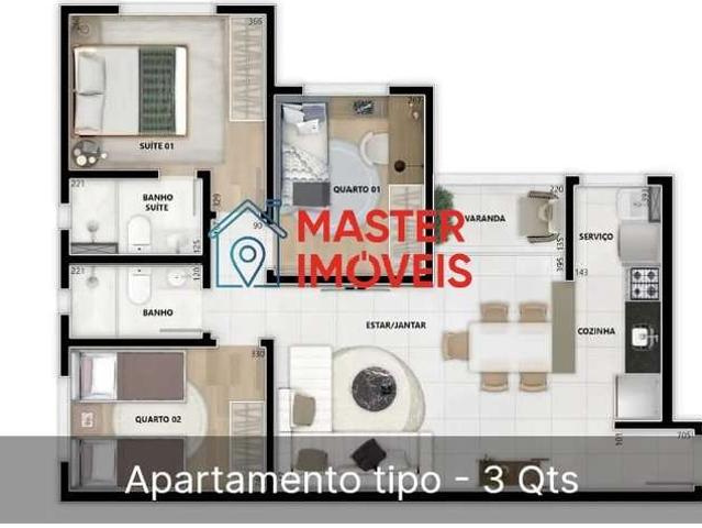 Apartamento venda em Região Geográfica Imediata de Belo Horizonte, Região Metropolitana de Belo Horizonte