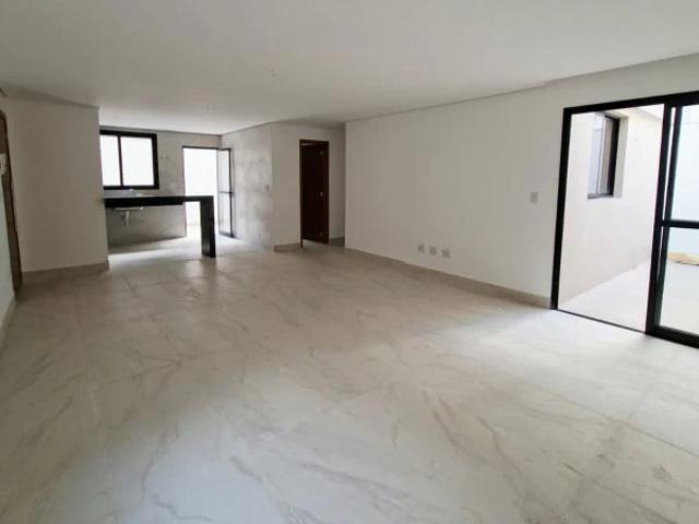 Apartamento venda em Diamante, Belo Horizonte