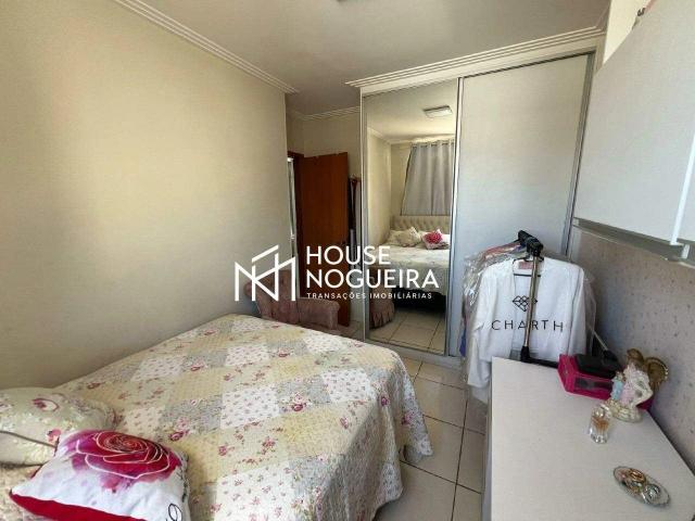 Apartamento venda em Olaria, Belo Horizonte