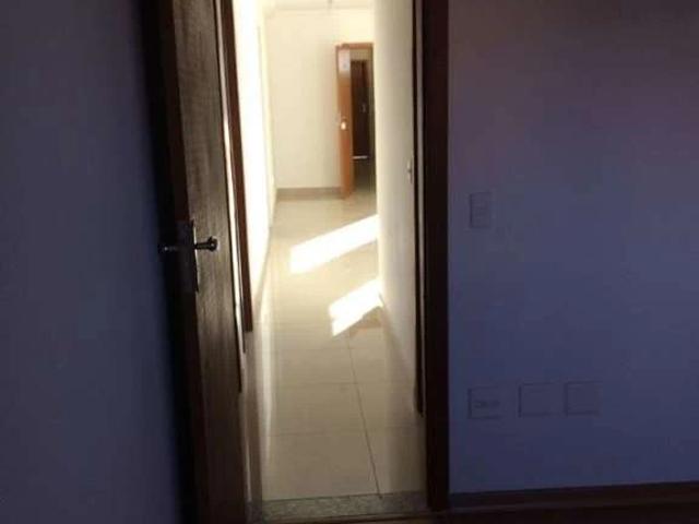 Apartamento venda em Barreiro, Belo Horizonte