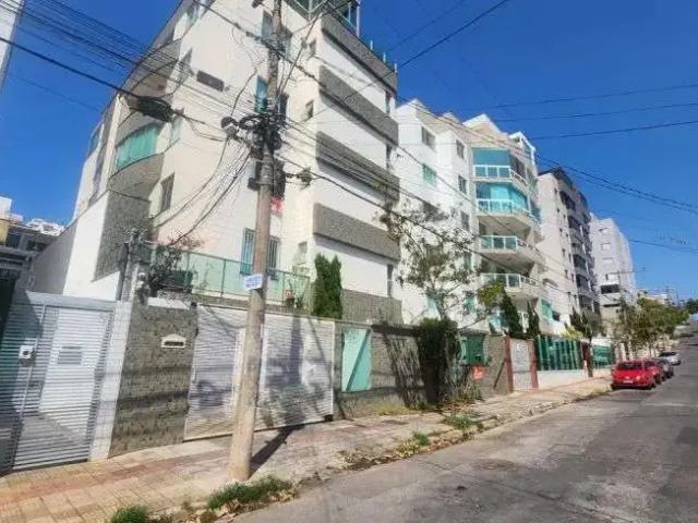 Apartamento venda em Região Geográfica Imediata de Belo Horizonte, Região Metropolitana de Belo Horizonte
