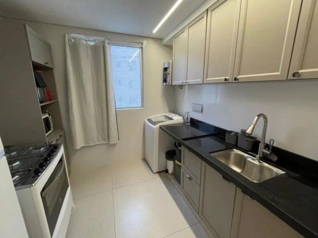 Apartamento venda em Ocupação Nelson Mandela, Belo Horizonte
