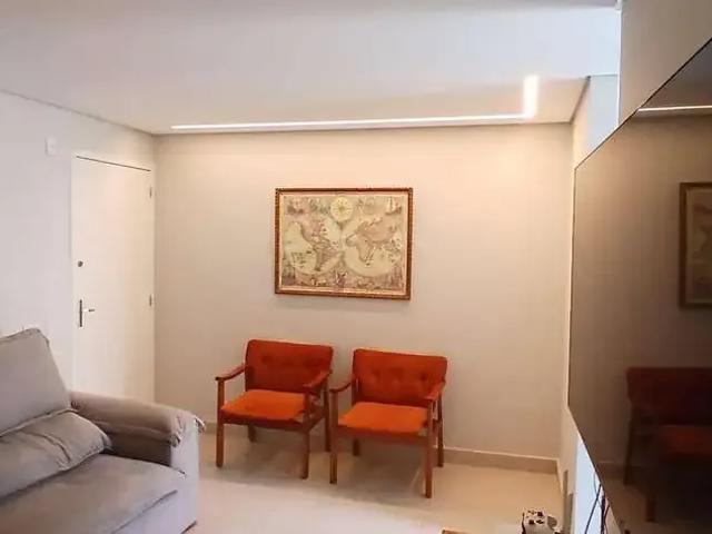 Apartamento venda em Região Geográfica Imediata de Belo Horizonte, Região Metropolitana de Belo Horizonte