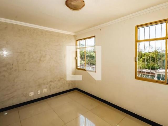 Apartamento venda em Conjunto Califórnia II, Belo Horizonte