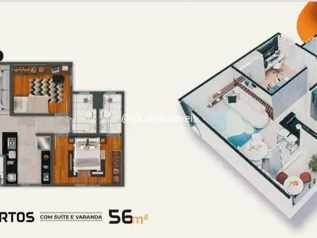 Apartamento venda em Região Geográfica Imediata de Belo Horizonte, Região Metropolitana de Belo Horizonte