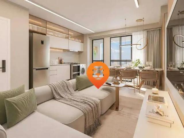 Apartamento venda em Dom Cabral, Belo Horizonte