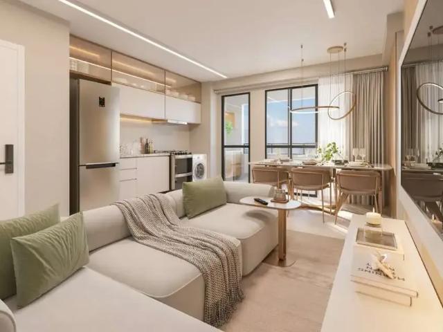 Apartamento venda em Dom Cabral, Belo Horizonte